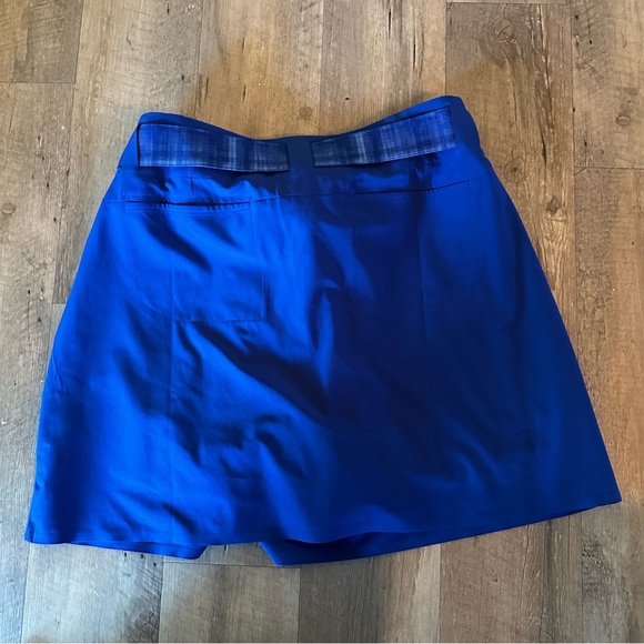 Nike Golf Convertible 3 in 1 Skort - Picture 3 of 9